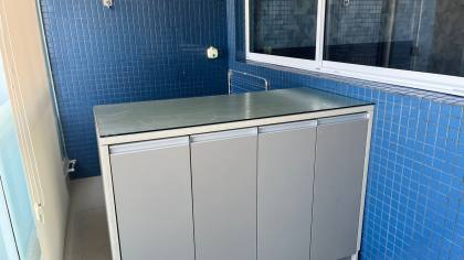 Apartamento Para Vender com 1 quartos 1 suíte no bairro Jardim Armação em Salvador