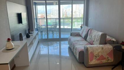 Apartamento Para Vender com 1 quartos 1 suíte no bairro Jardim Armação em Salvador