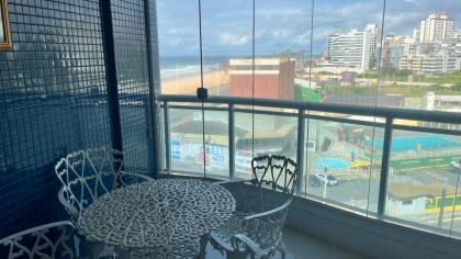 Apartamento Para Vender com 1 quartos 1 suíte no bairro Jardim Armação em Salvador