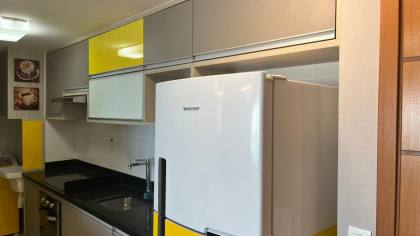 Apartamento Para Vender com 1 quartos 1 suíte no bairro Jardim Armação em Salvador