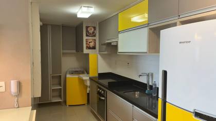 Apartamento Para Vender com 1 quartos 1 suíte no bairro Jardim Armação em Salvador