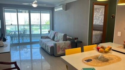 Apartamento Para Vender com 1 quartos 1 suíte no bairro Jardim Armação em Salvador