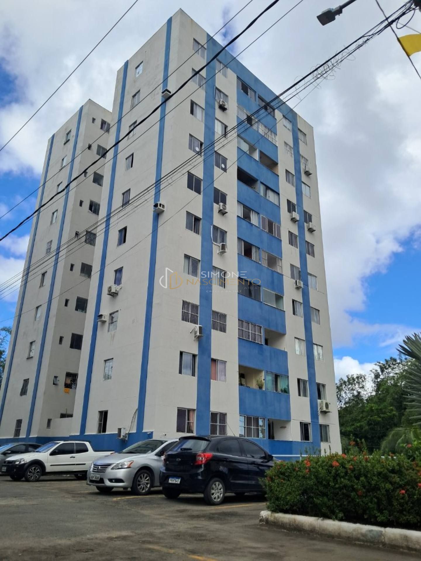 Apartamento Para Vender com 3 quartos no bairro São Marcos em Salvador