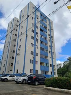 Apartamento Para Vender com 3 quartos no bairro São Marcos em Salvador