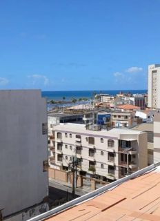 Studio Para Vender com 1 quartos no bairro Pituba em Salvador