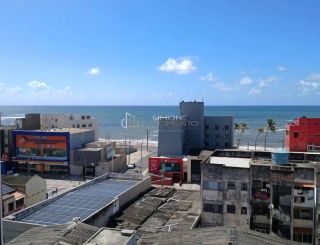 Studio Para Vender com 1 quartos no bairro Pituba em Salvador