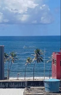 Studio Para Vender com 1 quartos no bairro Pituba em Salvador