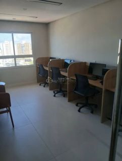 Studio Para Vender com 1 quartos no bairro Pituba em Salvador