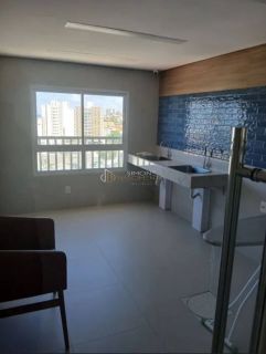 Studio Para Vender com 1 quartos no bairro Pituba em Salvador
