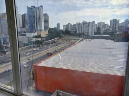 Sala Comercial Para Vender no bairro Parque Bela Vista em Salvador