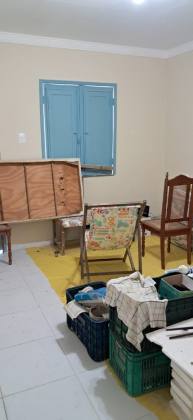 Casa Para Vender com 5 quartos 2 suítes no bairro Santo Antônio em Salvador