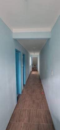 Casa Para Vender com 5 quartos 2 suítes no bairro Santo Antônio em Salvador