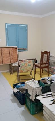 Casa Para Vender com 5 quartos 2 suítes no bairro Santo Antônio em Salvador