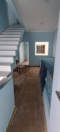 Casa Para Vender com 5 quartos 2 suítes no bairro Santo Antônio em Salvador