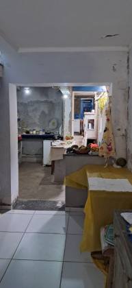 Casa Para Vender com 5 quartos 2 suítes no bairro Santo Antônio em Salvador