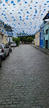 Casa Para Vender com 5 quartos 2 suítes no bairro Santo Antônio em Salvador