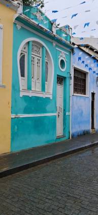 Casa Para Vender com 5 quartos 2 suítes no bairro Santo Antônio em Salvador