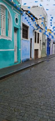 Casa Para Vender com 5 quartos 2 suítes no bairro Santo Antônio em Salvador