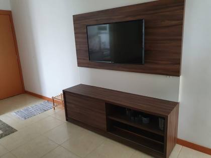 Apartamento Para Vender com 2 quartos 1 suíte no bairro Buraquinho em Lauro De Freitas