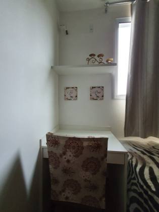 Apartamento Para Vender com 2 quartos 1 suíte no bairro Buraquinho em Lauro De Freitas