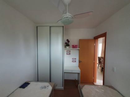 Apartamento Para Vender com 2 quartos 1 suíte no bairro Buraquinho em Lauro De Freitas