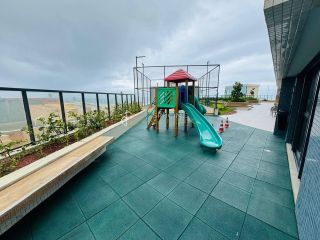 Apto 03 suítes em Jaguaribe, vista mar