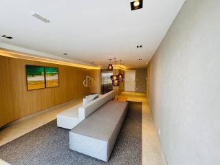 Apto 03 suítes em Jaguaribe, vista mar