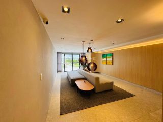 Apto 03 suítes em Jaguaribe, vista mar