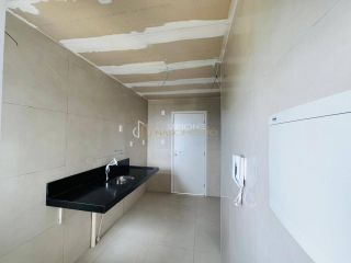 Apto 03 suítes em Jaguaribe, vista mar