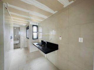 Apto 03 suítes em Jaguaribe, vista mar