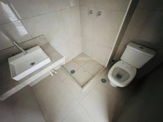 Apto 03 suítes em Jaguaribe, vista mar