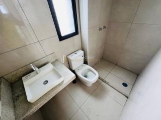 Apto 03 suítes em Jaguaribe, vista mar