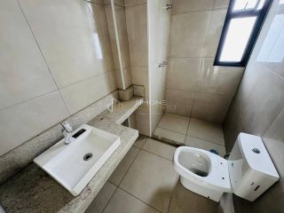 Apto 03 suítes em Jaguaribe, vista mar