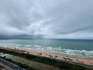 Apto 03 suítes em Jaguaribe, vista mar