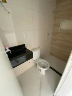 CASA 3Q C/ SUÍTE EM LAURO DE FREITAS