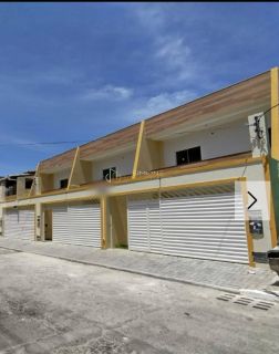 CASA 3Q C/ SUÍTE EM LAURO DE FREITAS