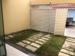 CASA 3Q C/ SUÍTE EM LAURO DE FREITAS