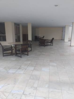 Apartamento 2/4 em Matatu, 93 m2 nascente total!