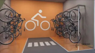 Apto 2 quartos com suíte e varanda gourmet no Itaigara