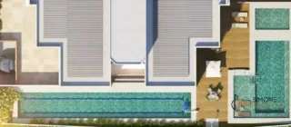 Apto 2 quartos com suíte e varanda gourmet no Itaigara