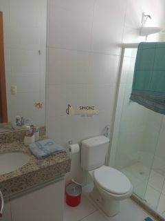 Casa 04 quartos com 03 suítes em Buraquinho