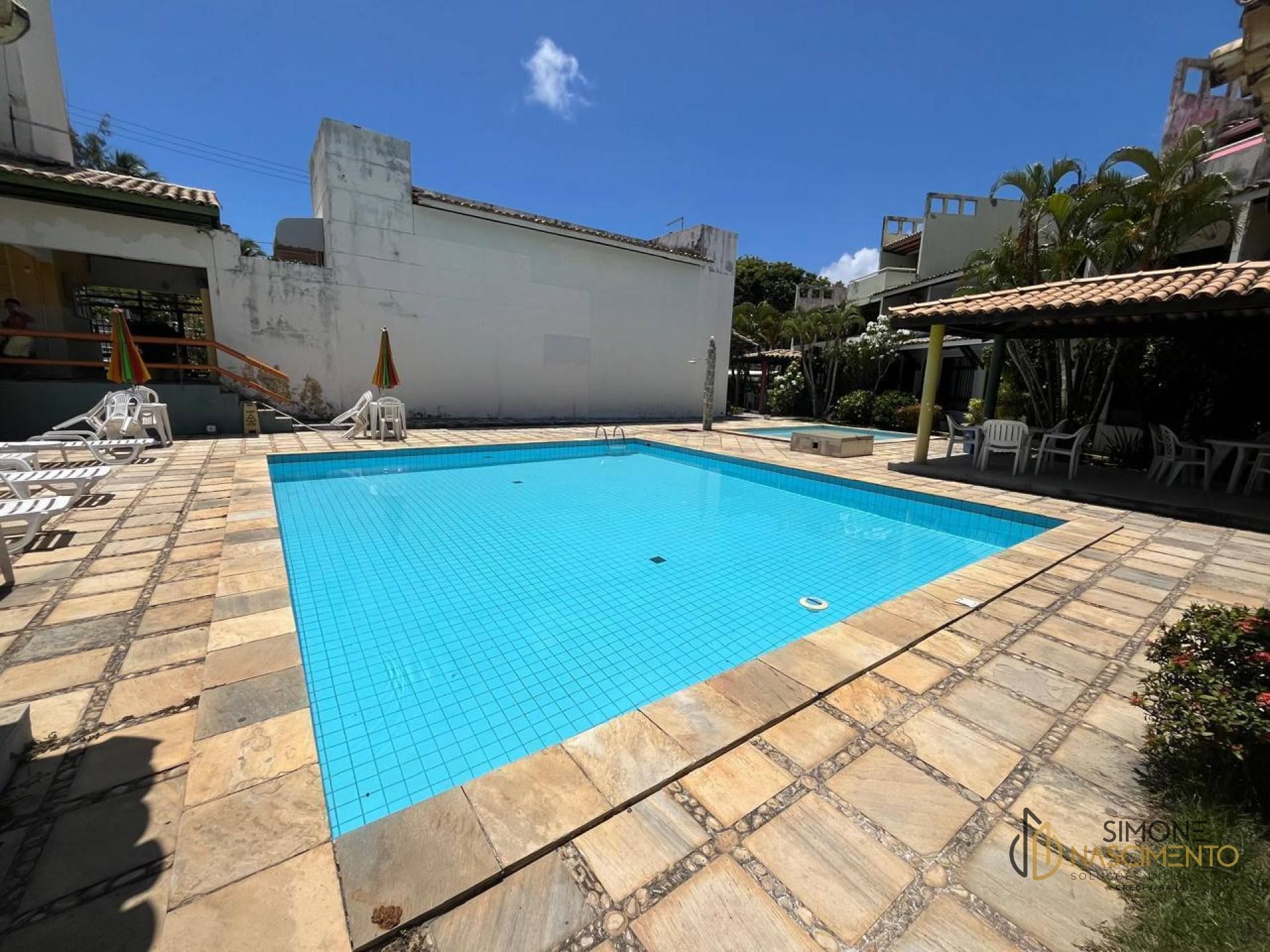 Village Duplex  2/4 e 2 suítes Piatã em Salvador