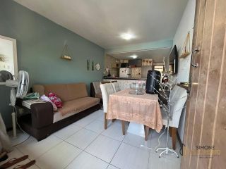 Village Duplex  2/4 e 2 suítes Piatã em Salvador