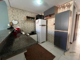 Village Duplex  2/4 e 2 suítes Piatã em Salvador