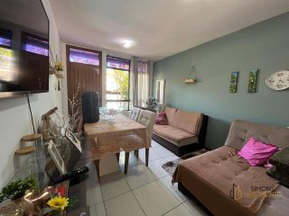 Village Duplex  2/4 e 2 suítes Piatã em Salvador