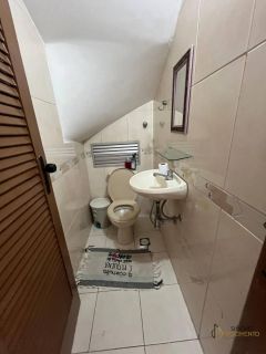 Village Duplex  2/4 e 2 suítes Piatã em Salvador