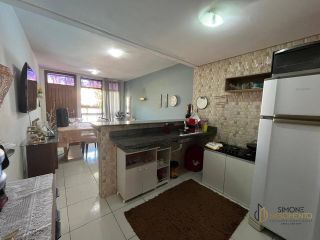 Village Duplex  2/4 e 2 suítes Piatã em Salvador