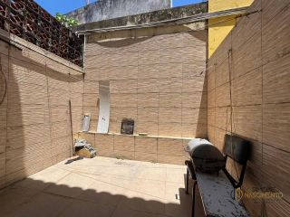 Village Duplex  2/4 e 2 suítes Piatã em Salvador