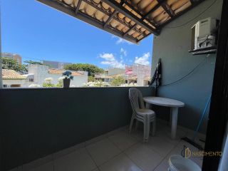 Village Duplex  2/4 e 2 suítes Piatã em Salvador