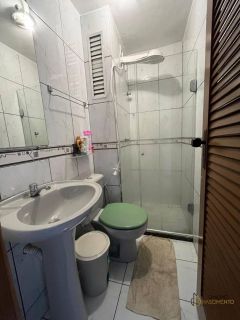 Village Duplex  2/4 e 2 suítes Piatã em Salvador